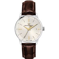 Orologio Philip Watch Uomo Anniversary Collection in Acciaio R8251150009 - R8251150009